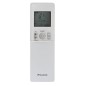 Thermostat Airzone Blueface Zero filaire noir AZCE6BLUEZEROCN