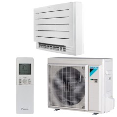 Thermostat Airzone Blueface Zero noir AZCE6BLUEZEROCN