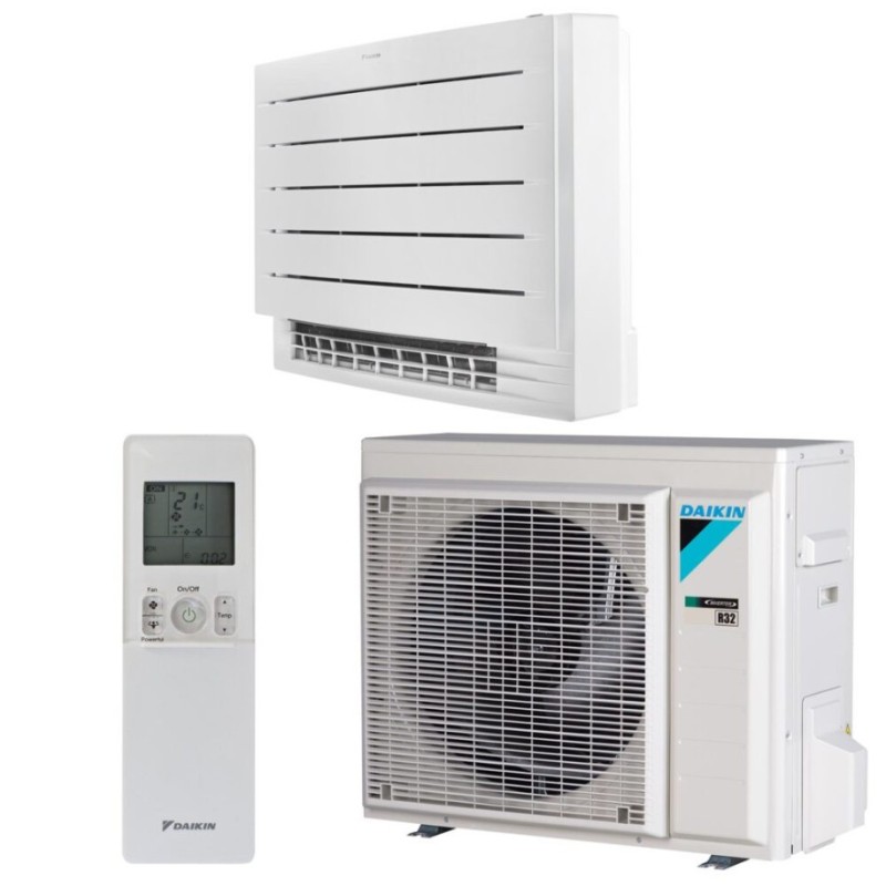 Thermostat Airzone Blueface Zero noir AZCE6BLUEZEROCN