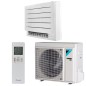Thermostat Airzone Blueface Zero filaire noir AZCE6BLUEZEROCN