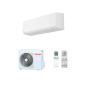 Climatiseur mural Toshiba SEIYA RAS-B05E2KVG-E / RAS-05E2AVG-E – 1,5 kW
