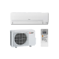 Climatiseur mural Mitsubishi Electric MSZ-HR25VFK / MUZ-HR25VF – 2,5 kW