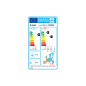Climatiseur mural Mitsubishi Electric MSZ-HR25VFK / MUZ-HR25VF – 2,5 kW