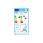Climatiseur mural Mitsubishi Electric MSZ-HR35VFK / MUZ-HR35VF – 3,4 kW