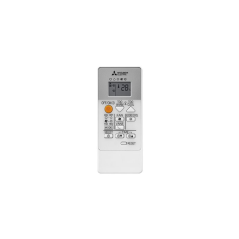 Télécommande Mitsubishi Electric MSZ-HR42VFK
