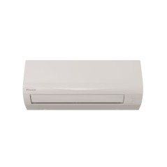 Vue 2 de l’unité intérieure Daikin CTXF25F