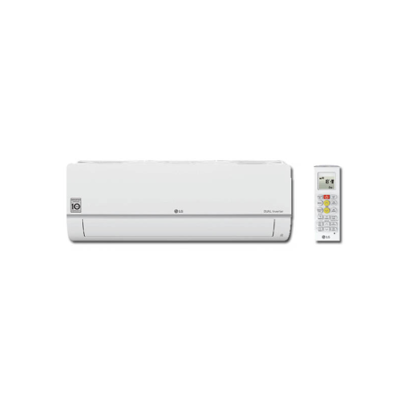 Unité intérieure murale multi-split LG PC09SK.NSJ