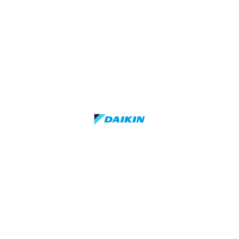Logo Daikin