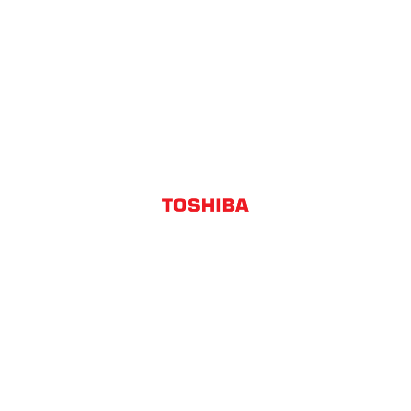 Logo Toshiba