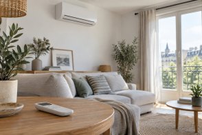 Comprendre la puissance et la consommation d’une climatisation