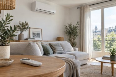 Comprendre la puissance et la consommation d’une climatisation